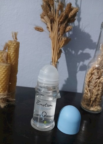 Emotion Roll-on Ferahlatıcı Deodorant - Görsel 4