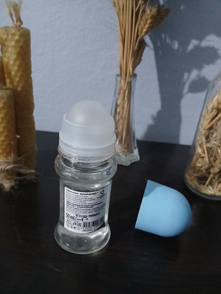 Emotion Roll-on Ferahlatıcı Deodorant - Görsel 5