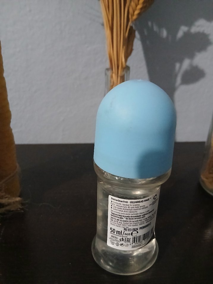 Emotion Roll-on Ferahlatıcı Deodorant - Görsel 2