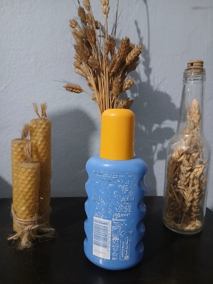 200 ml Nivea Sun Protect & Bronze SPF 30 Güneş Koruyucu - Görsel 3