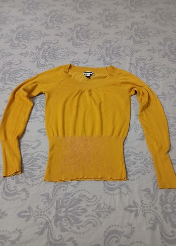 Mango Sari Triko Kazak