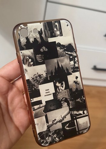 Parlak Çok Renkli Telefon Kılıfları - Görsel 3