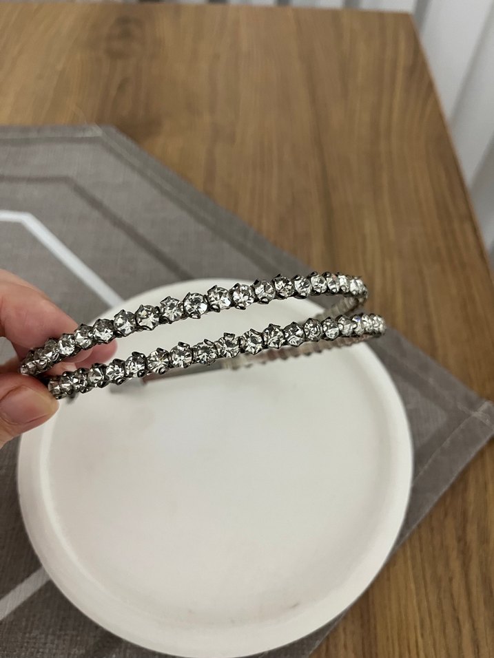 Taşlı Taç - Görsel 2