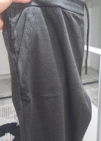 LC Waikiki Gri Bebek Kanguru Sling