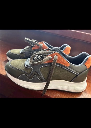 Hotiç Sneaker Hotic