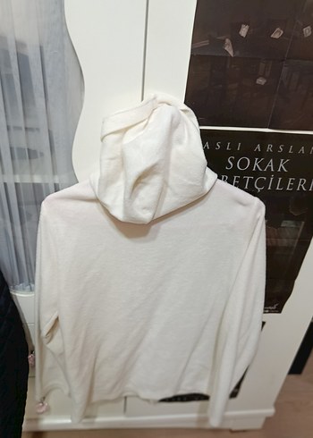 LC Waikiki Kız Çocuk Polarlı Hırka İkili