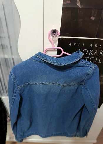 LC Waikiki LC Waikiki Kız çocuk Kot Ceker