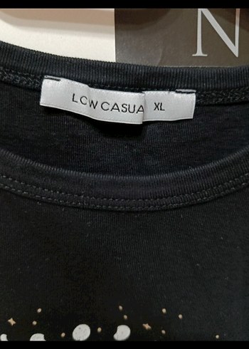LC Waikiki Lc Waikiki Kadın Tişört