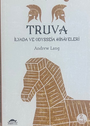 5 Kitap Mitolojik Hikayeler Kitabı - Görsel 6