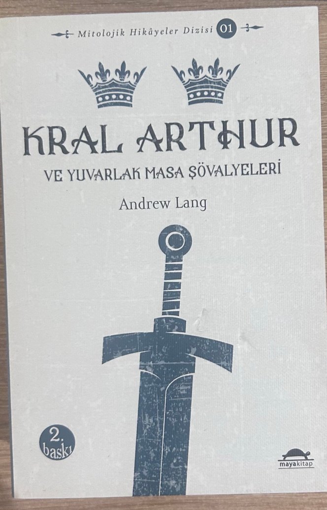 5 Kitap Mitolojik Hikayeler Kitabı - Görsel 4