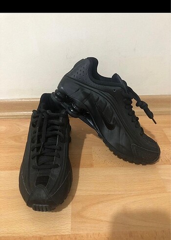 Nike Spor Ayakkabı