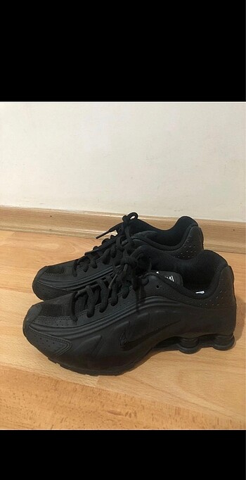 37,5 Beden Nike Spor Ayakkabı