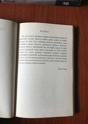 Stefan Zweig - Oradan Uzakta Roman