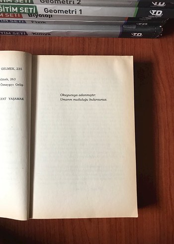 Beden Renk Mutluluk Sanatı Yaşam İçin Bir El Kitabı