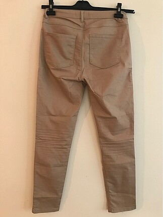 40 Beden Koton Jeans
