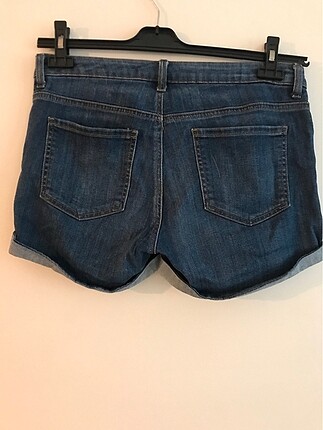 42 Beden Lcw Jeans Şort