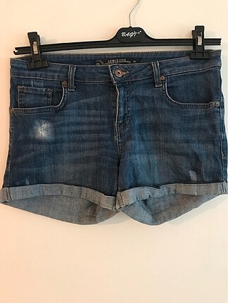 Lcw Jeans Şort