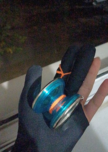 Beden Avalanche Yoyo