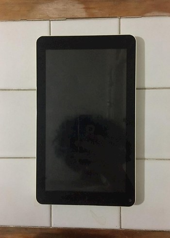 Apple Siyah Tablet Klavyeli Kılıflı