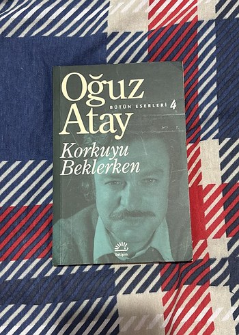 Oğuz Atay - Korkuyu Beklerken