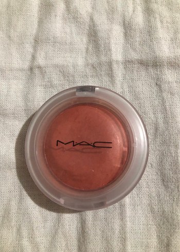 MAC Parlak Bej Allık