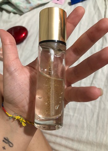 Ysl blur etkili makyaj bazı