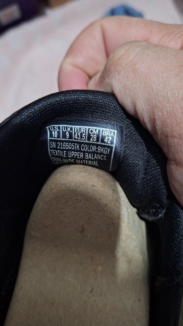 Skechers Siyah Go Walk Flex-new  Erkek Spor Ayakkabı - Görsel 2