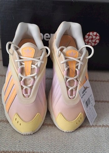 Kadın ADİDAS OZTRAL Spor Ayakkabı - Görsel 6