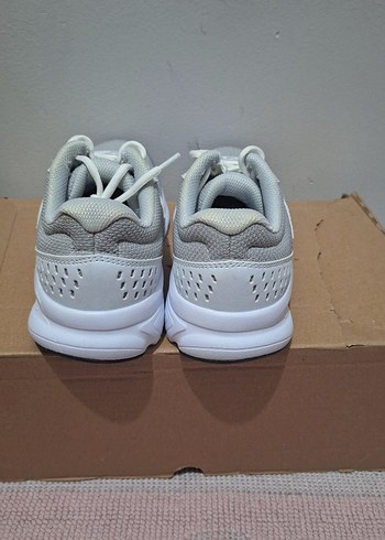 NEW BALANCE KADIN SPOR AYAKKABISI - Görsel 7