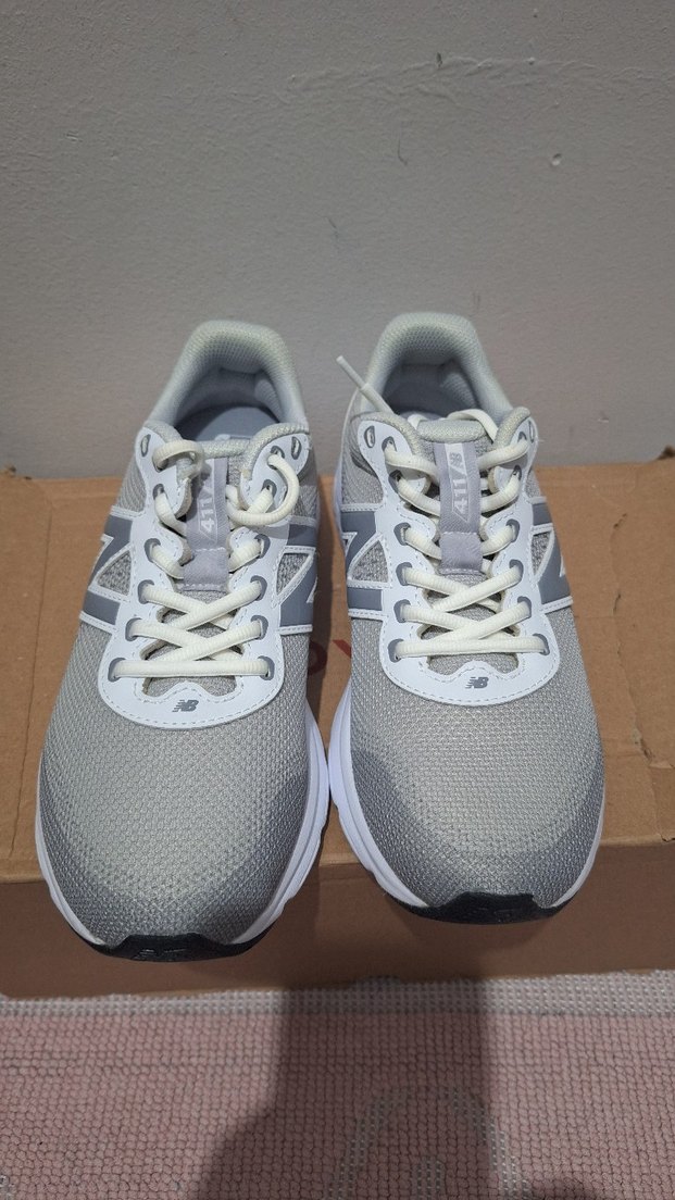 NEW BALANCE KADIN SPOR AYAKKABISI - Görsel 2