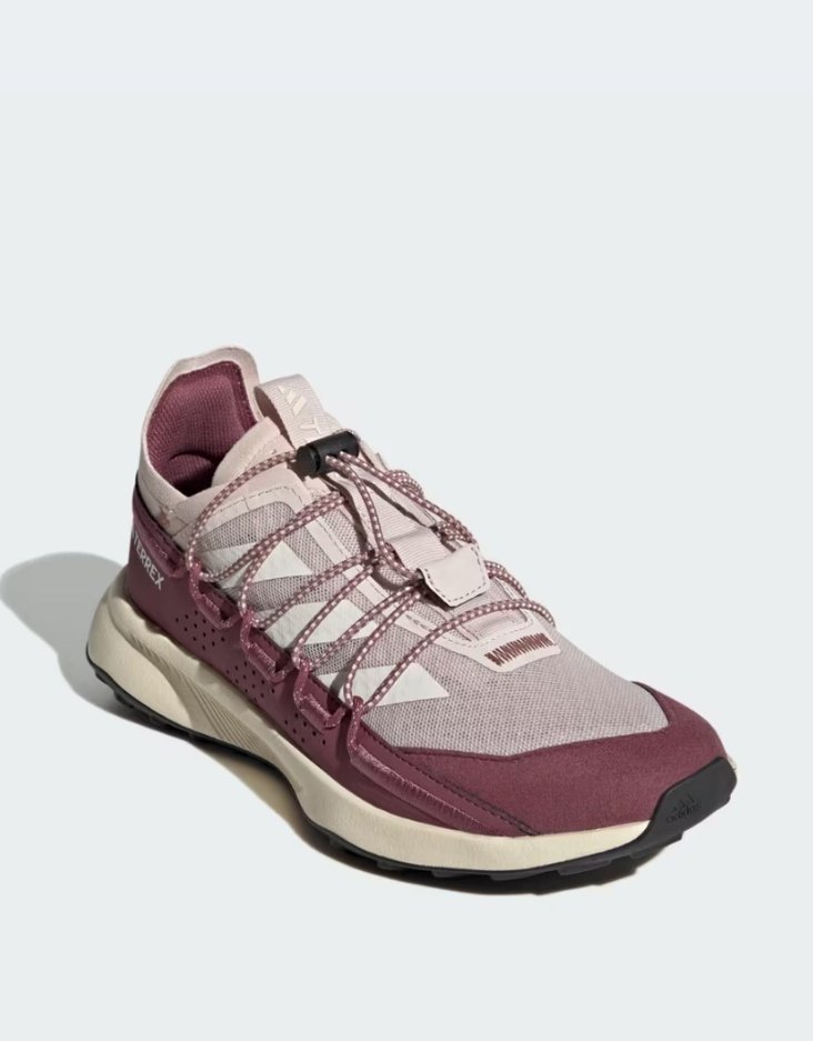 Terrex Voyager 21 Seyahat Ayakkabısı - Görsel 4