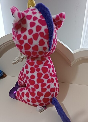 Peluş ayıcık