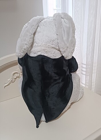 Peluş ayıcık