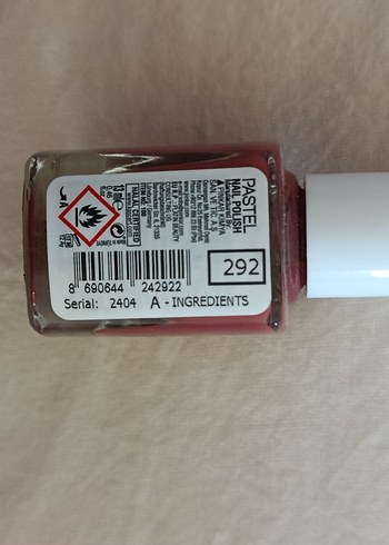 Pastel kiremit oje - Görsel 2