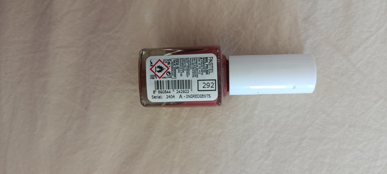 Pastel kiremit oje - Görsel 2