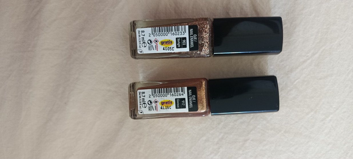 LYKD Parlak  Oje - Görsel 2