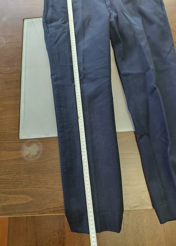 MASSIMO DUTTI PANTOLON - Görsel 5