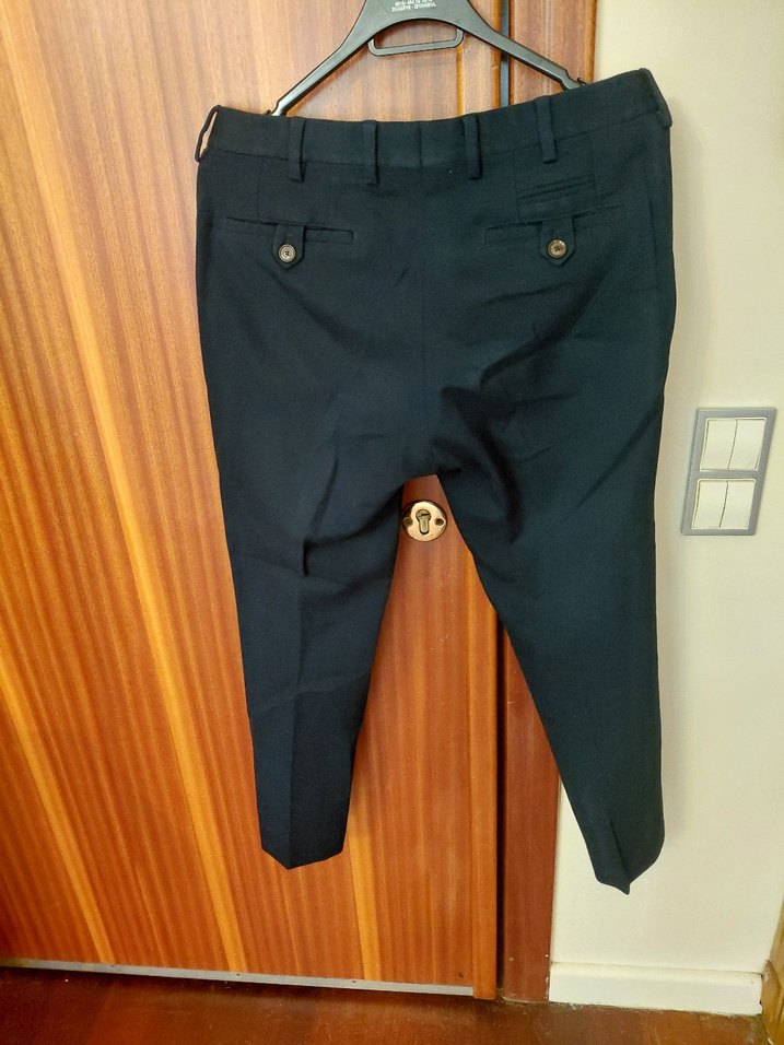 MASSIMO DUTTI PANTOLON - Görsel 2