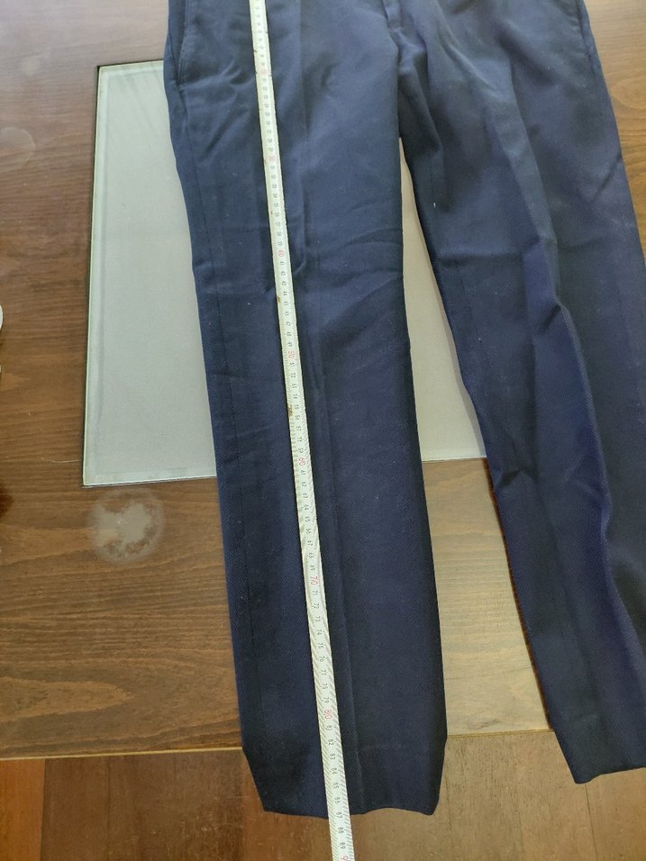 MASSIMO DUTTI PANTOLON - Görsel 5