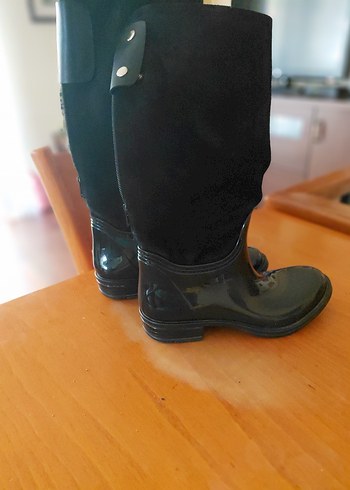 PİXY YAĞMUR ÇİZMESİ - Görsel 4