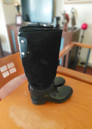 PİXY YAĞMUR ÇİZMESİ - Görsel 6