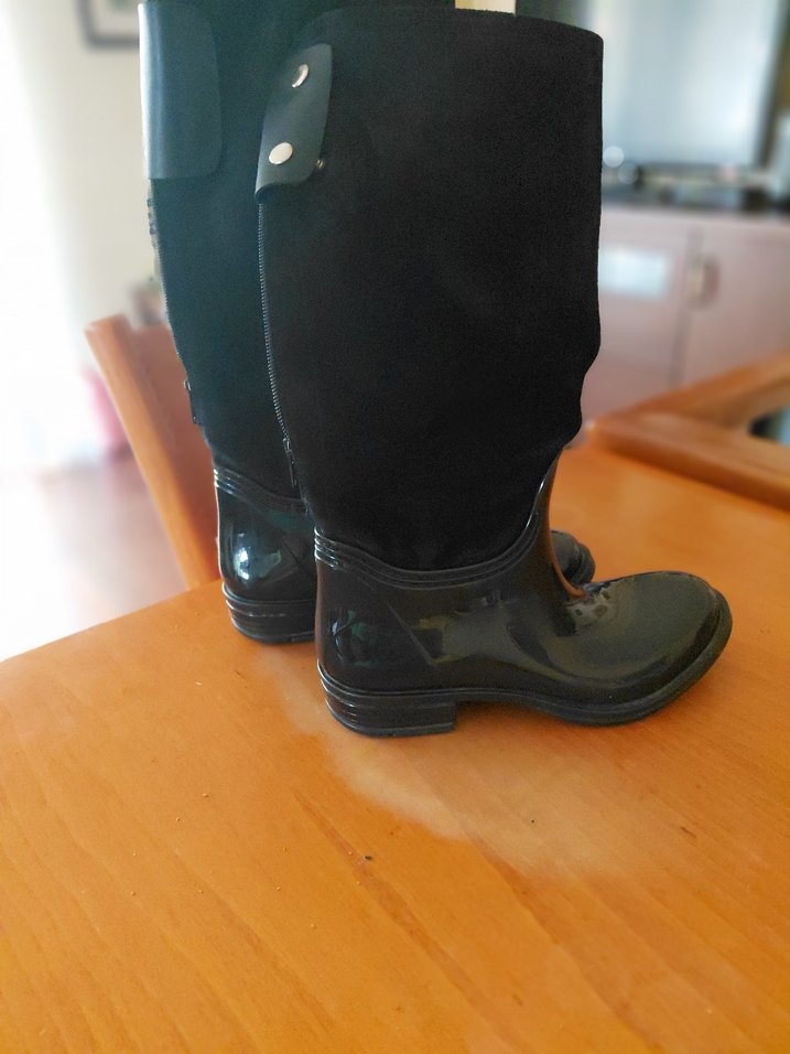 PİXY YAĞMUR ÇİZMESİ - Görsel 4