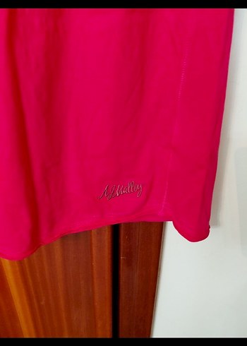 STRAPLEZ PLAJ ELBİSESİ - Görsel 4