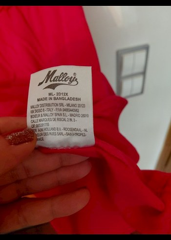 STRAPLEZ PLAJ ELBİSESİ - Görsel 7