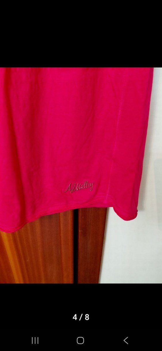 STRAPLEZ PLAJ ELBİSESİ - Görsel 4