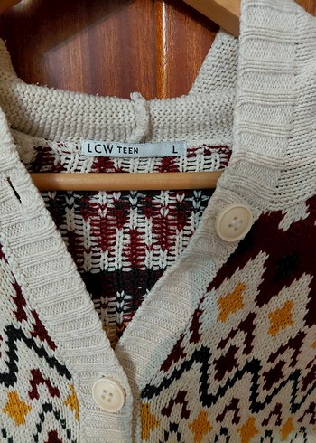 LC WAIKIKI HIRKA - Görsel 2