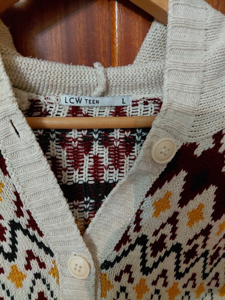 LC WAIKIKI HIRKA - Görsel 2