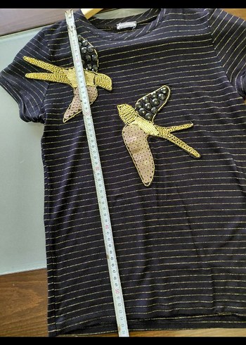 MANGO TİŞÖRT - Görsel 4