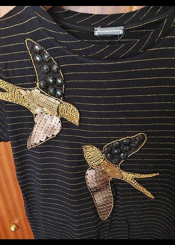 MANGO TİŞÖRT - Görsel 3