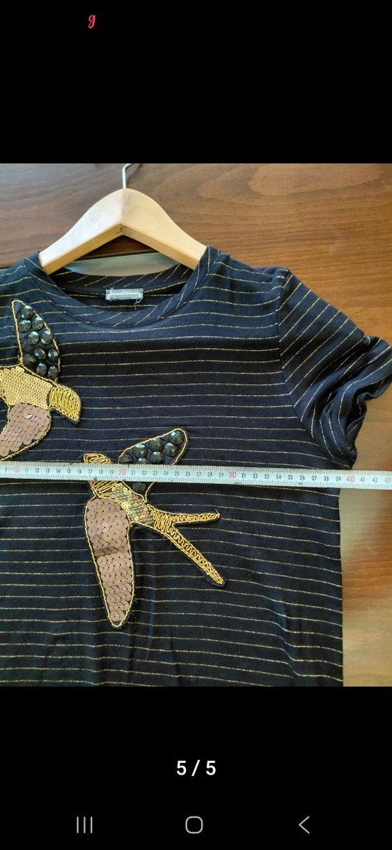 MANGO TİŞÖRT - Görsel 5